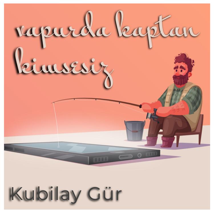 Kubilay Gür's avatar image