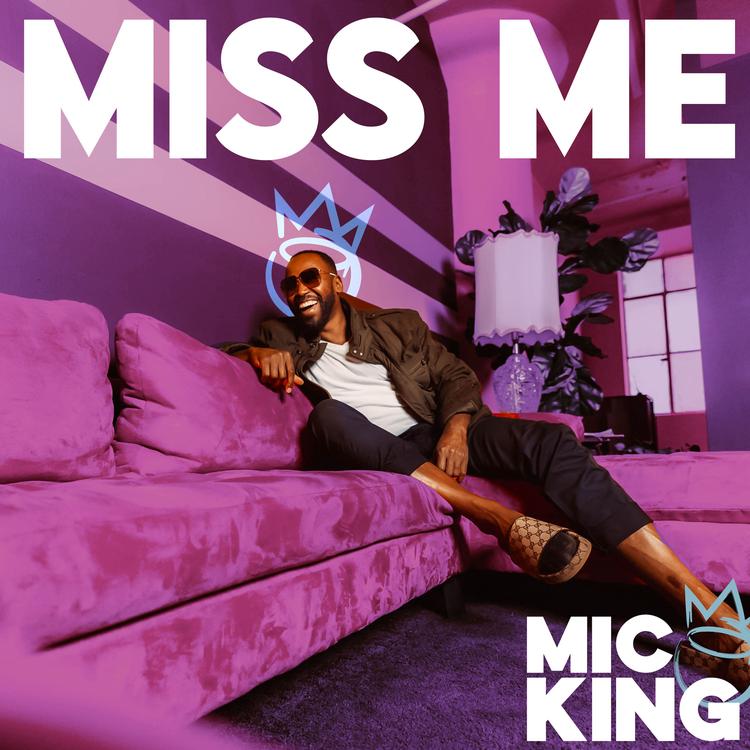 Mic King's avatar image
