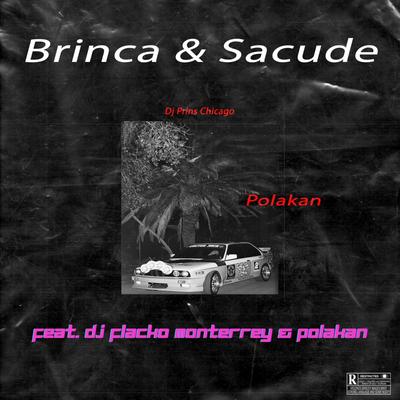 Brinca & Sacude's cover