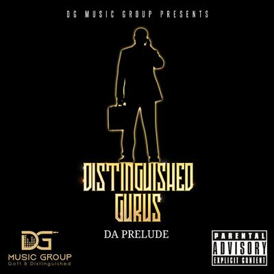 Distinguished Gurus Da Prelude's cover