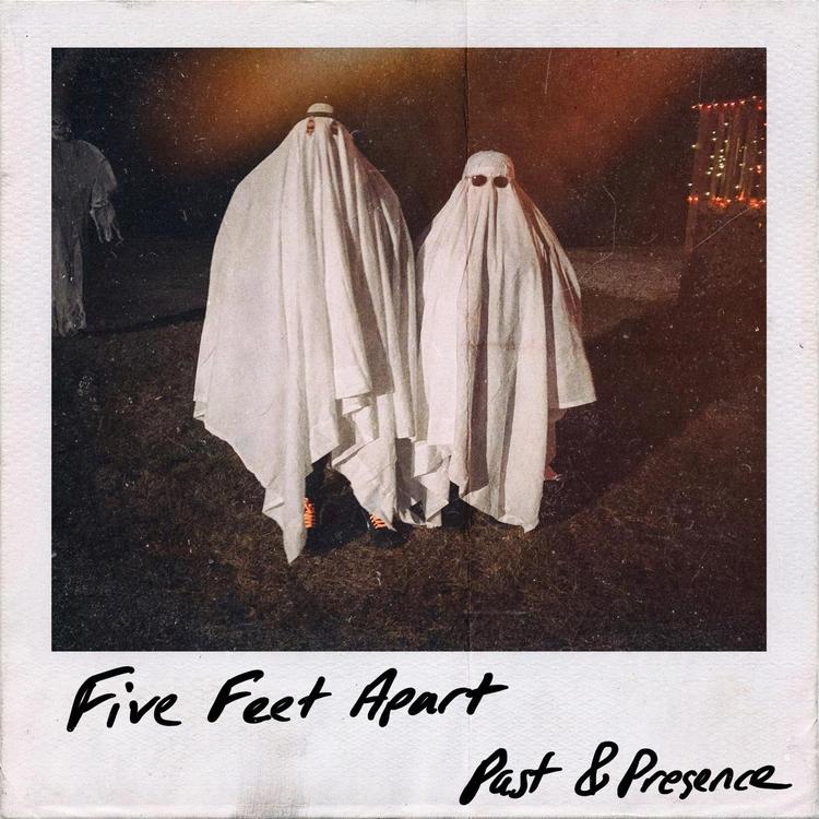 Five Feet Apart's avatar image