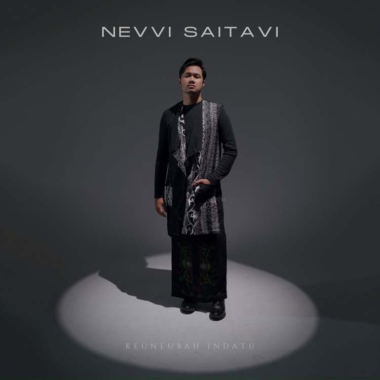 Nevvi Saitavi's avatar image