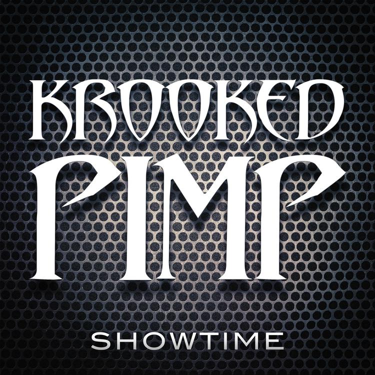 Krooked Pimp's avatar image