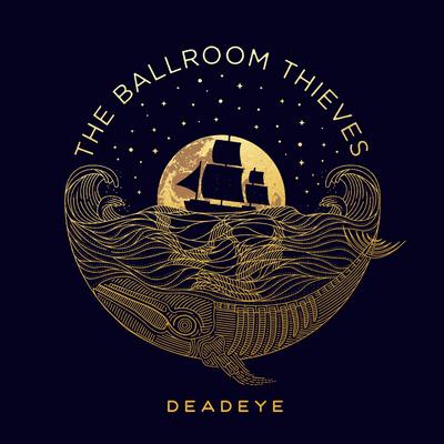 Anybody Else By The Ballroom Thieves's cover