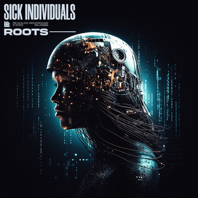 ROOTS By Sick Individuals's cover