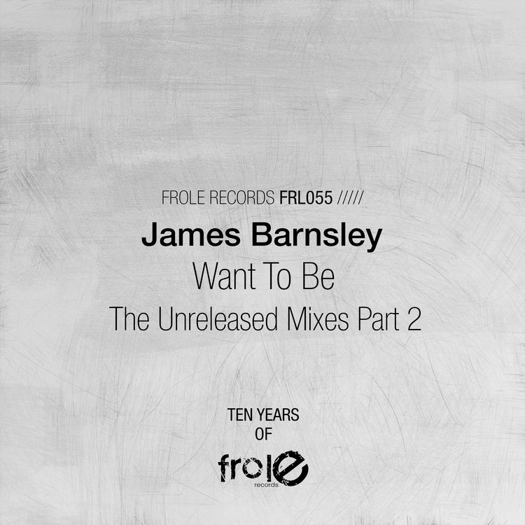 James Barnsley's avatar image