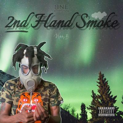 2nd Hand Smoke's cover