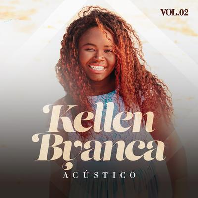 Existe Vida Aí By Kellen Byanca's cover