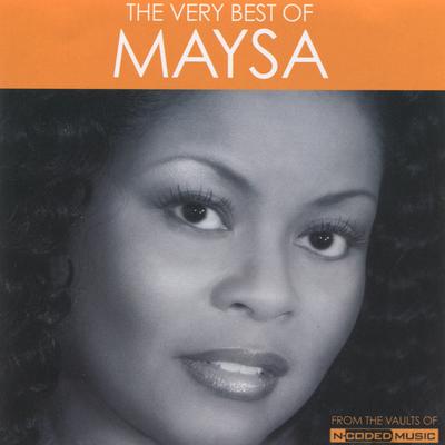 Smooth Sailing By Maysa's cover