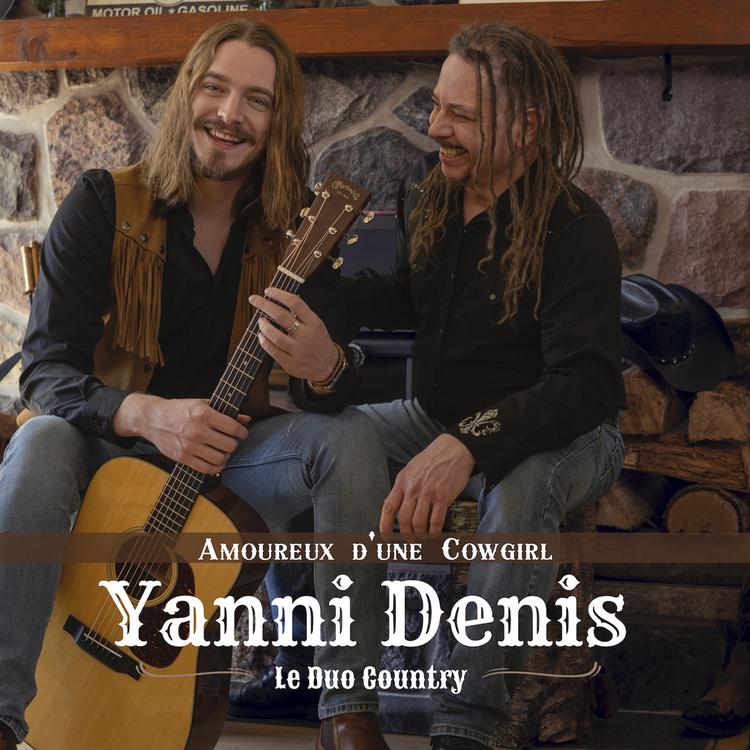 Yanni Denis Le Duo Country's avatar image