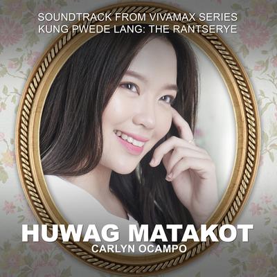 Carlyn Ocampo's cover