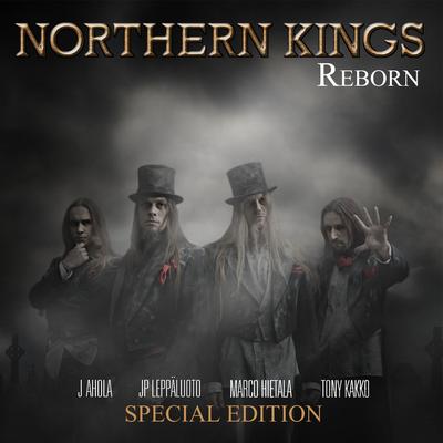 We Don't Need Another Hero By Northern Kings's cover
