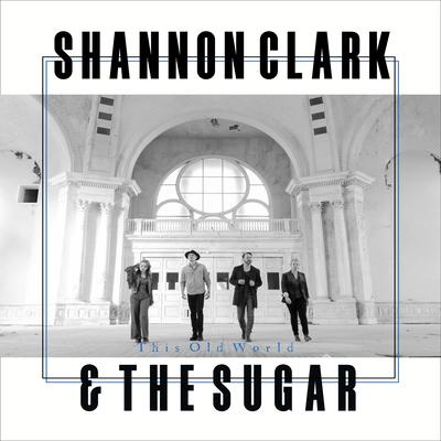 Good Woman By Shannon Clark & the Sugar's cover