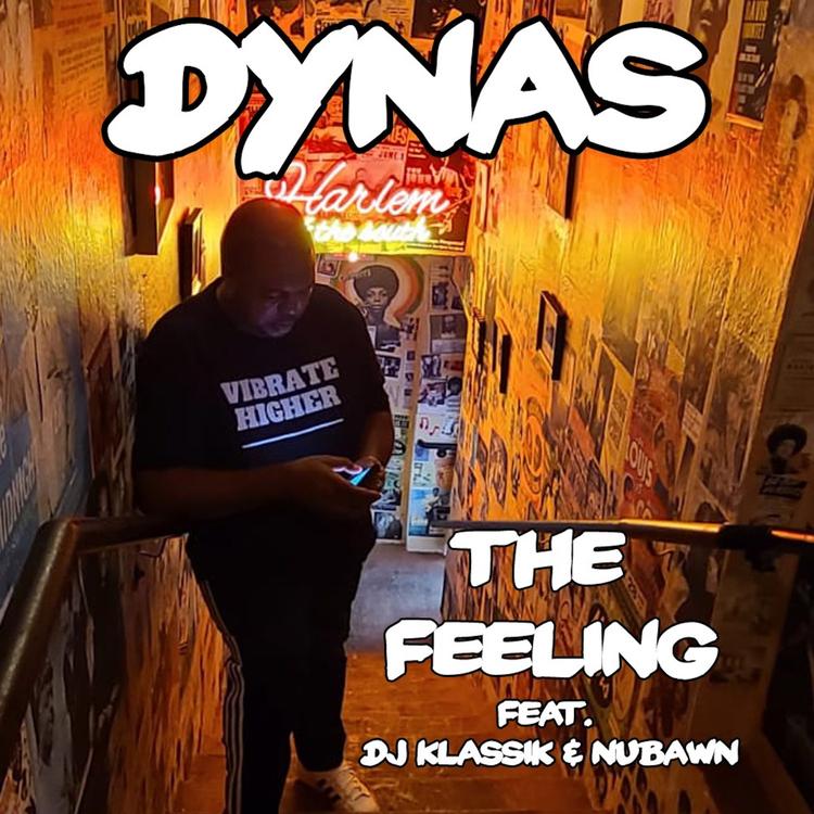 Dynas's avatar image