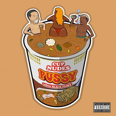 CUP NUDES By Digital Mafia Corp., San jesus, BEBELSITO TREM's cover