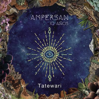 Ampersan's cover