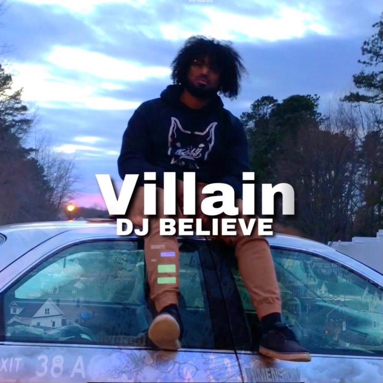 DJ Believe's avatar image