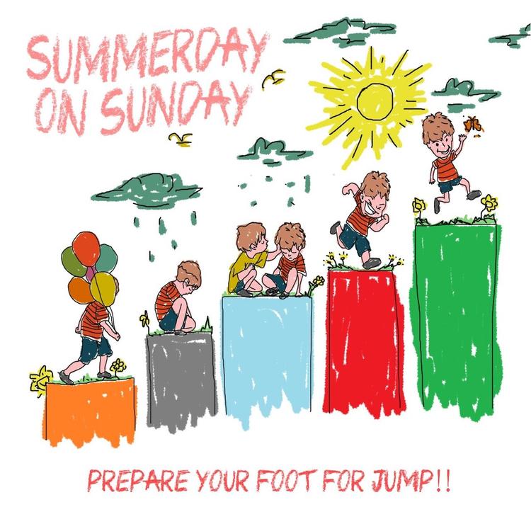 Summerday On Sunday's avatar image