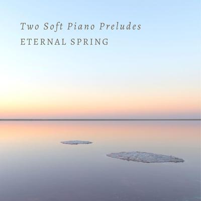 Voices In Harmony Arr. For Soft Piano By Eternal Spring's cover
