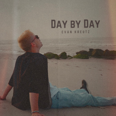 Day by Day By Evan Kreutz's cover