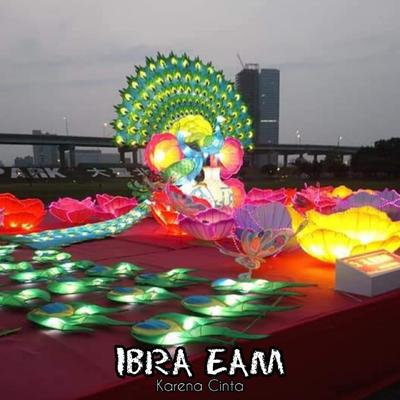 IBRA EAM's cover