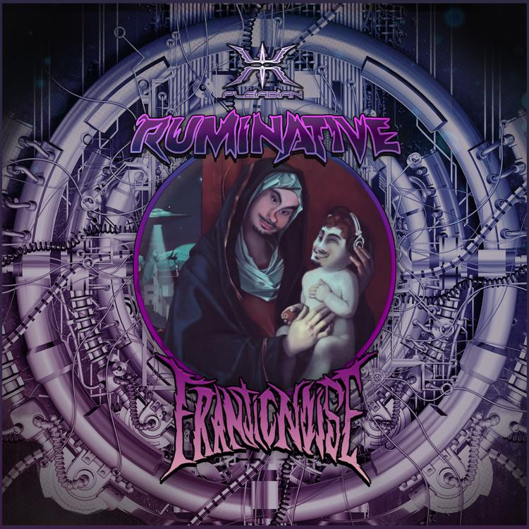 Frantic Noise's avatar image