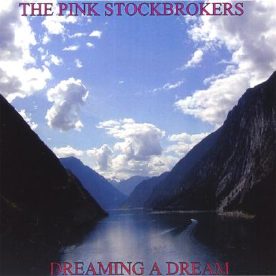 The Pink Stockbrokers's cover