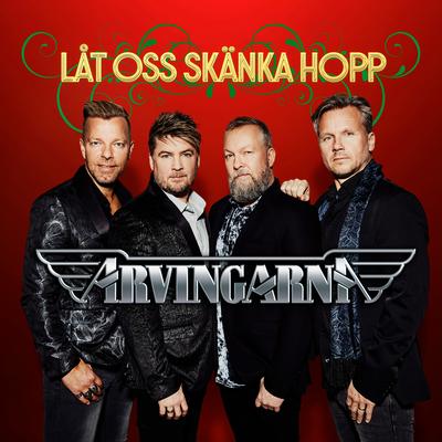 Låt oss skänka hopp By Arvingarna's cover