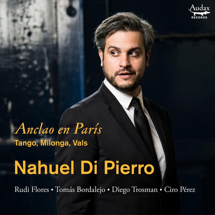 Nahuel Di Pierro's avatar image