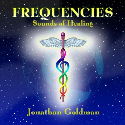 Convergence By Jonathan Goldman, Laraaji, Sarah Benson's cover