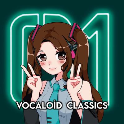 Vocaloid Classics's cover