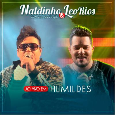 Ao Vivo em Humildes - Ba's cover