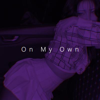 On My Own (Speed)'s cover