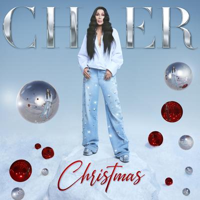 What Christmas Means To Me (with Stevie Wonder) By Cher, Stevie Wonder's cover
