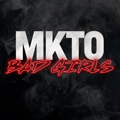 Bad Girls's cover