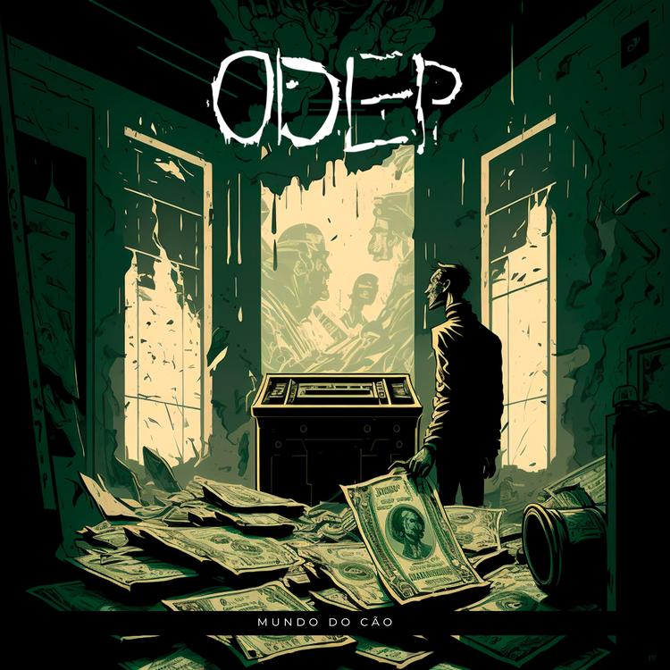 Odep's avatar image