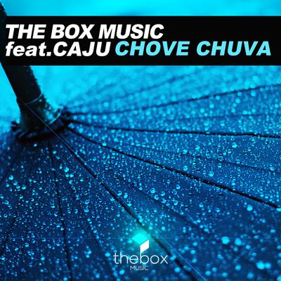 Chove Chuva By The Box Music, Caju's cover