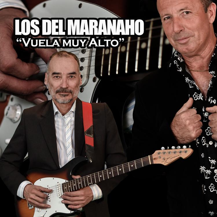 Los del Maranaho's avatar image
