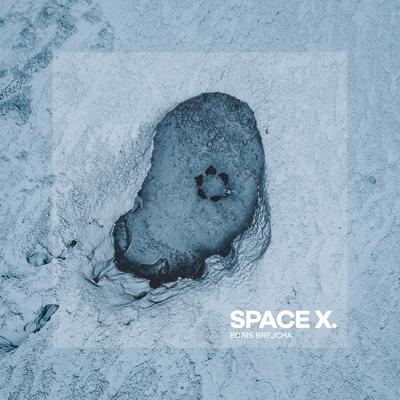 Space X (Edit) By Boris Brejcha's cover