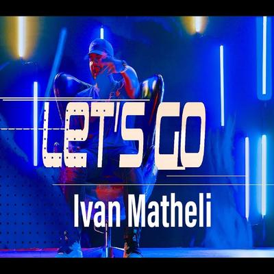 Ivan Matheli's cover