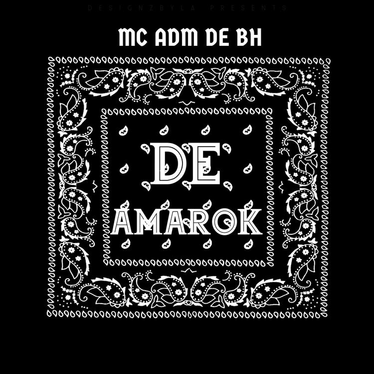 Mc Adm de BH's avatar image