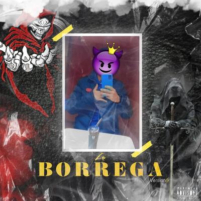 La borrega v6's cover