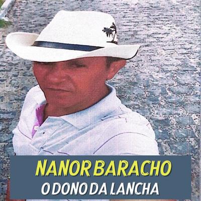 O Dono da Lancha's cover