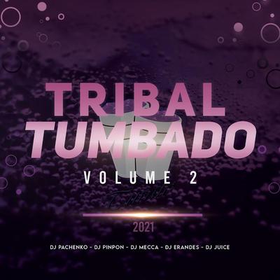 Tribal Tumbado, Vol. 2's cover