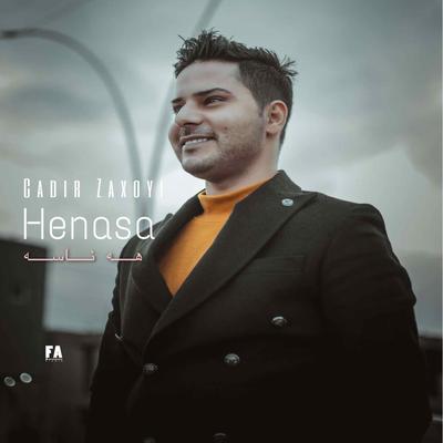 HENASA's cover