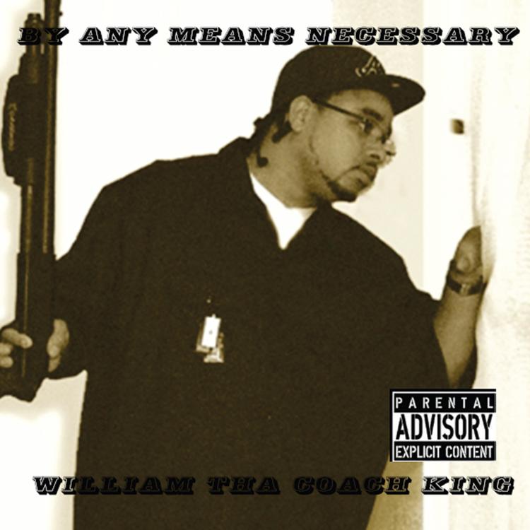 William tha Coach King's avatar image