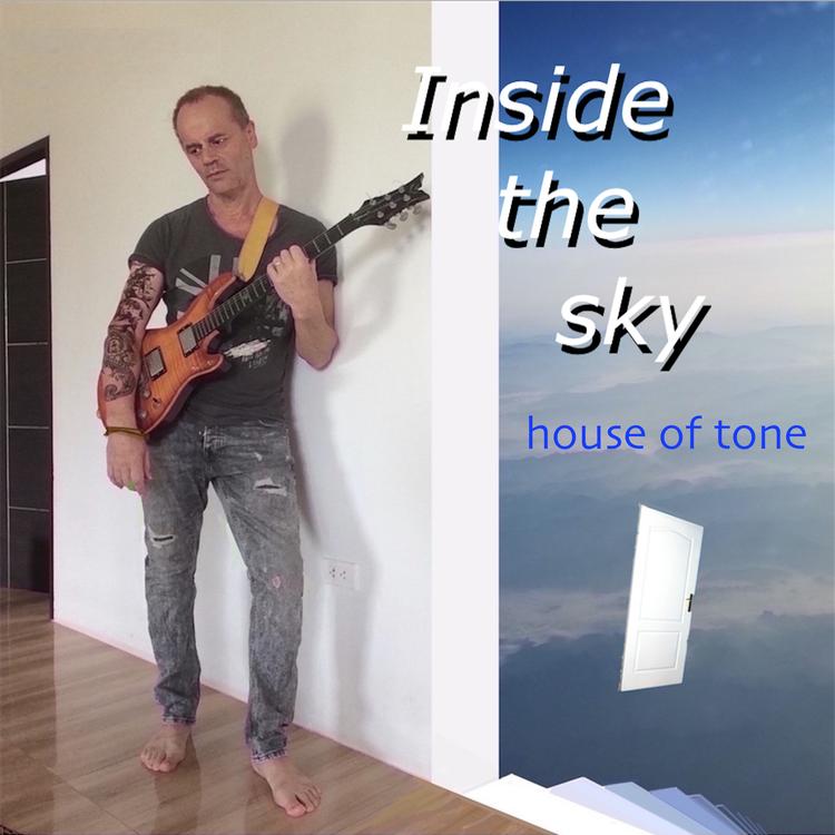 House of Tone's avatar image