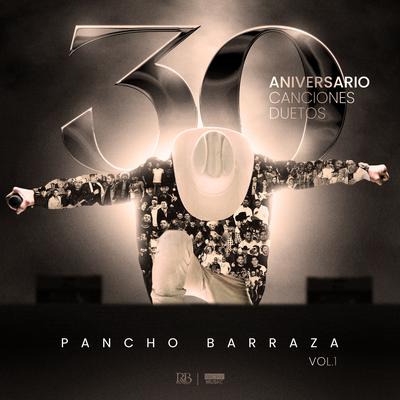 Qué Bonito By Pancho Barraza, Eden Muñoz's cover