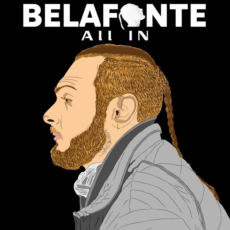 Belafonte's avatar image