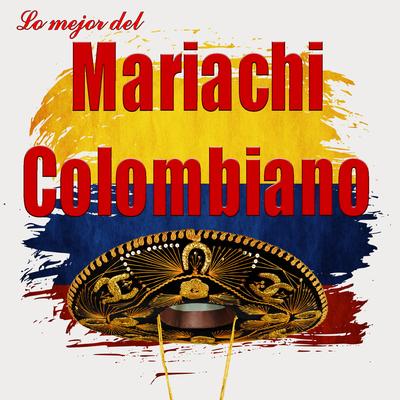 Mariachi Colombiano's cover